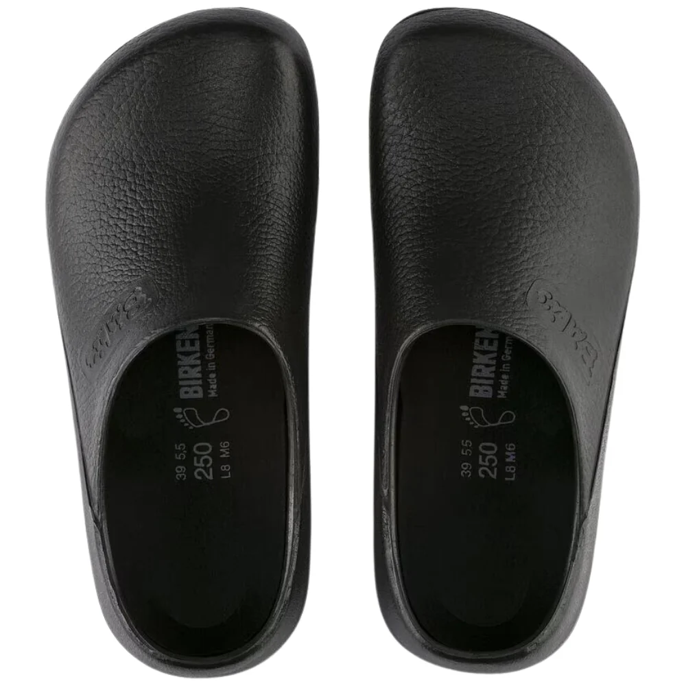 Birkenstock - Chaussures crock Birki unisexe - Image 4