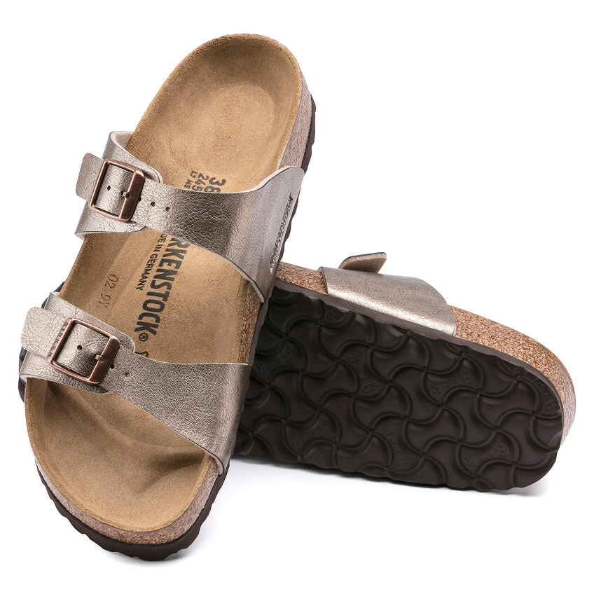 Birkenstock - Sidney Birko-Flor pour femme - Image 2