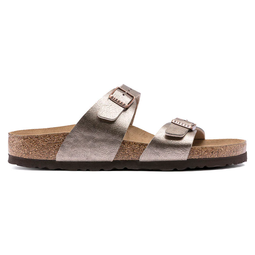 Birkenstock - Sidney Birko-Flor pour femme - Image 4