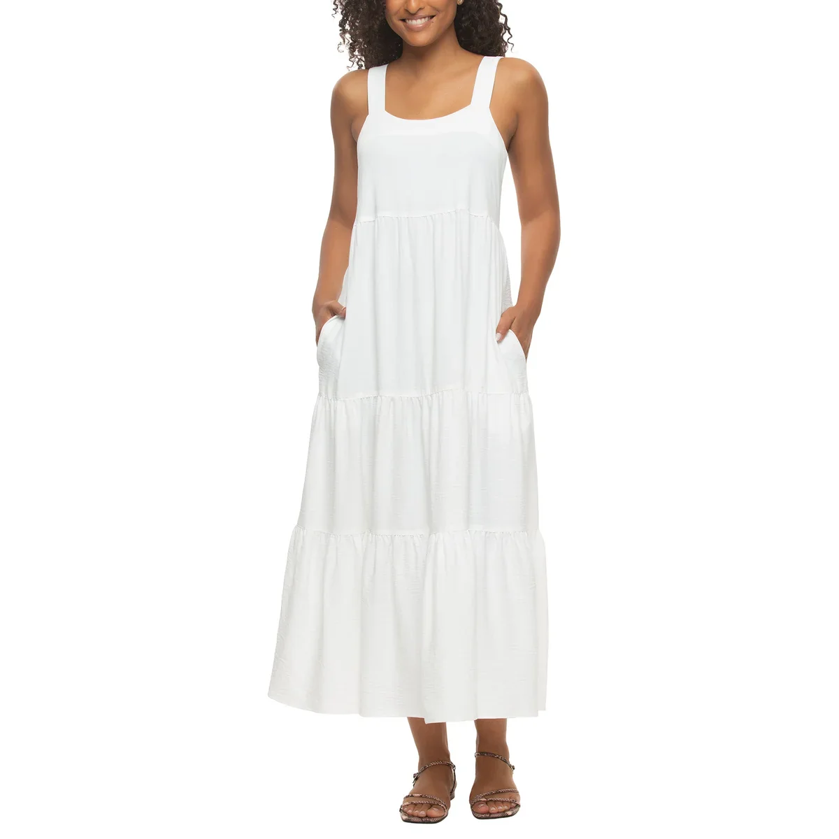 Black Bow - Robe longue - Image 6