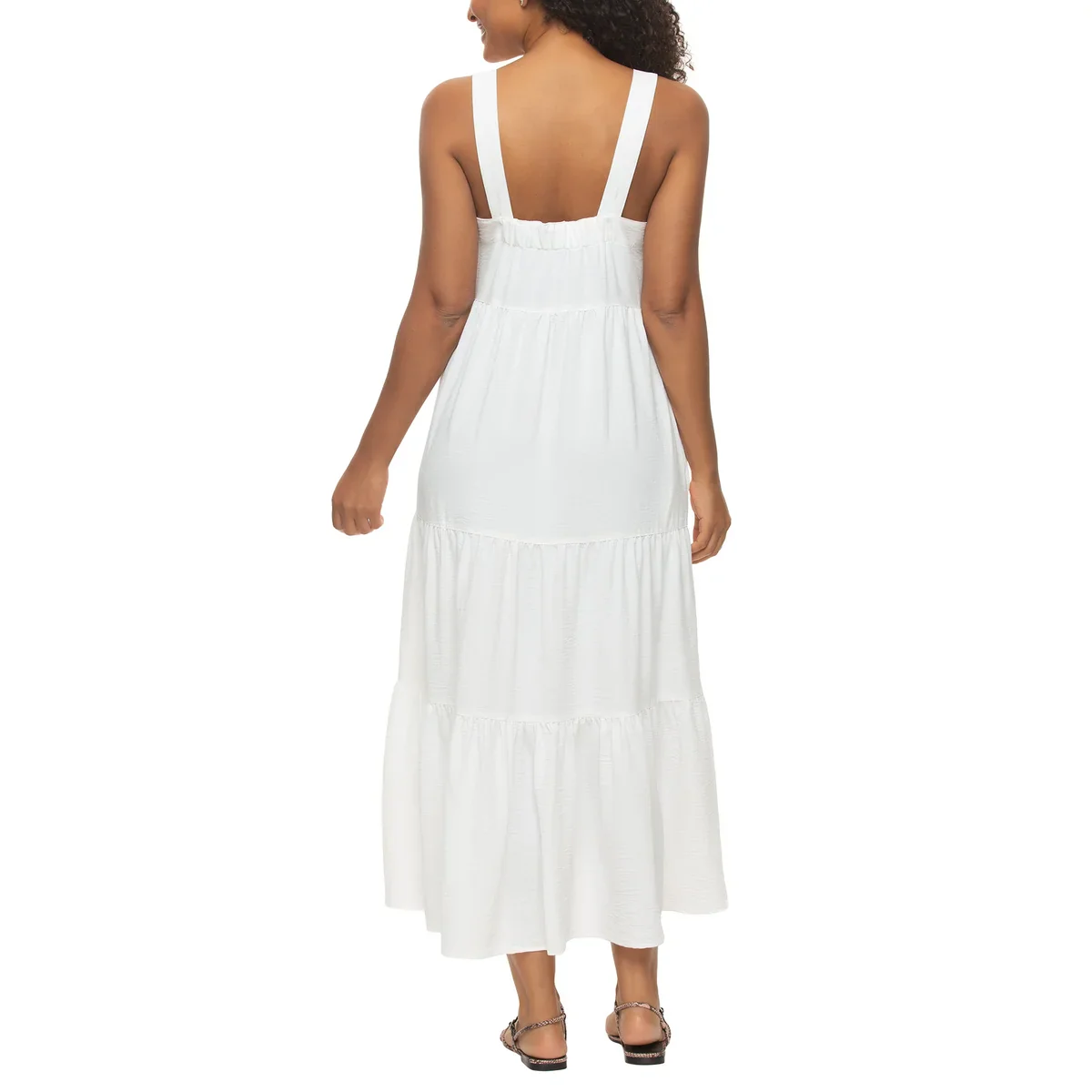 Black Bow - Robe longue - Image 7