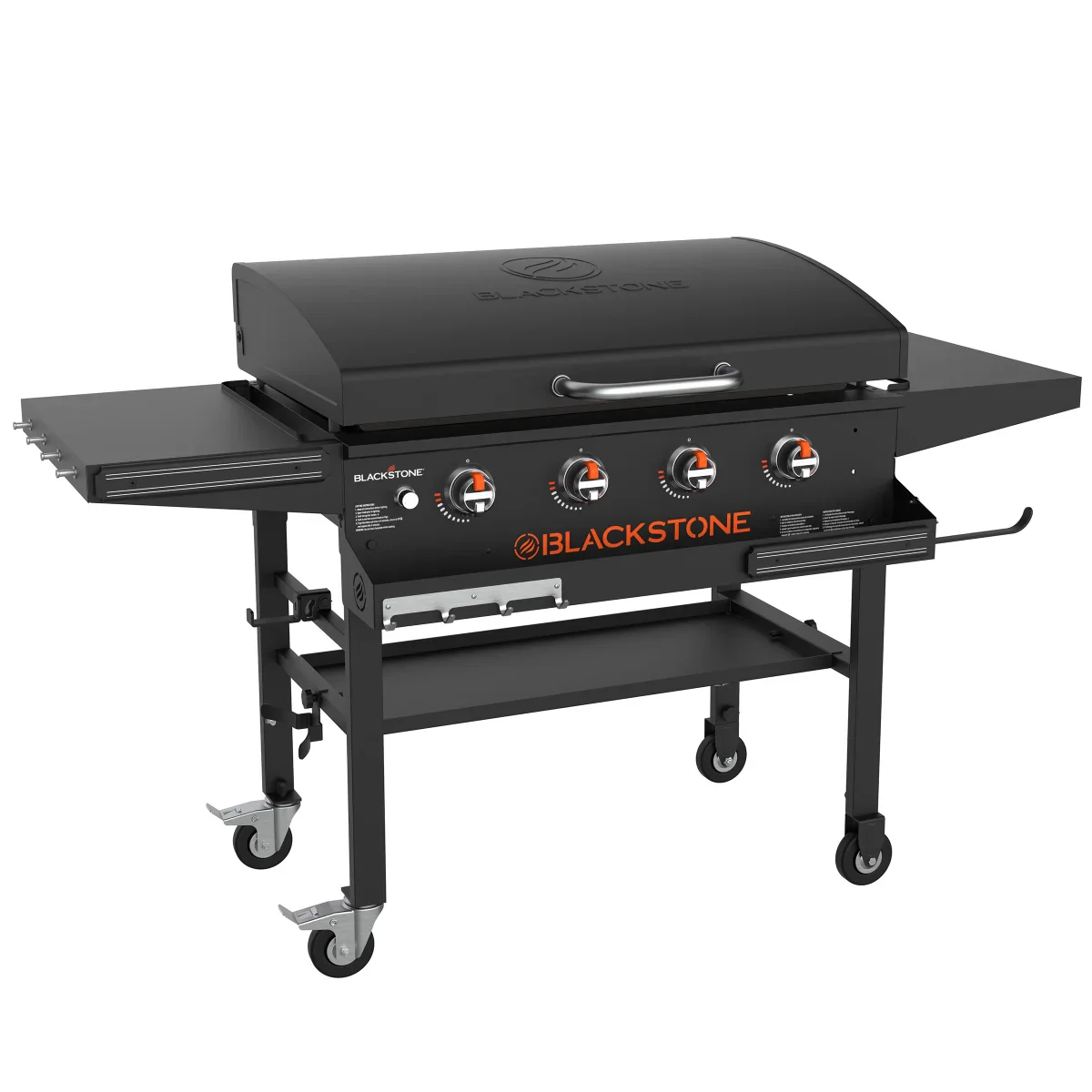Blackstone - Plaque de cuisson de 36 po - Image 2
