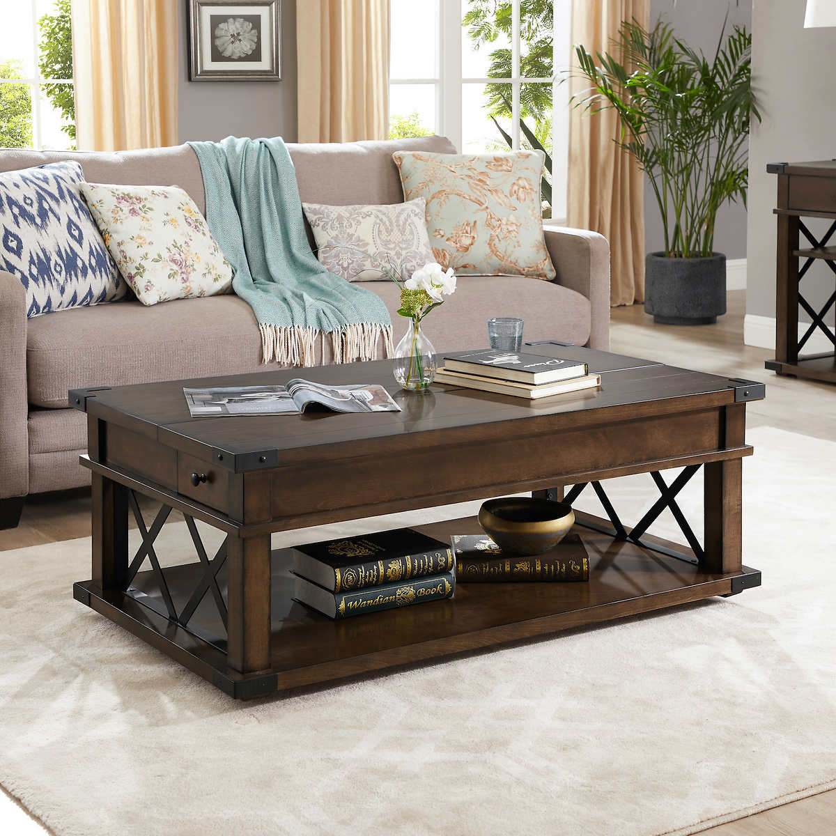 Blainville - Table basse