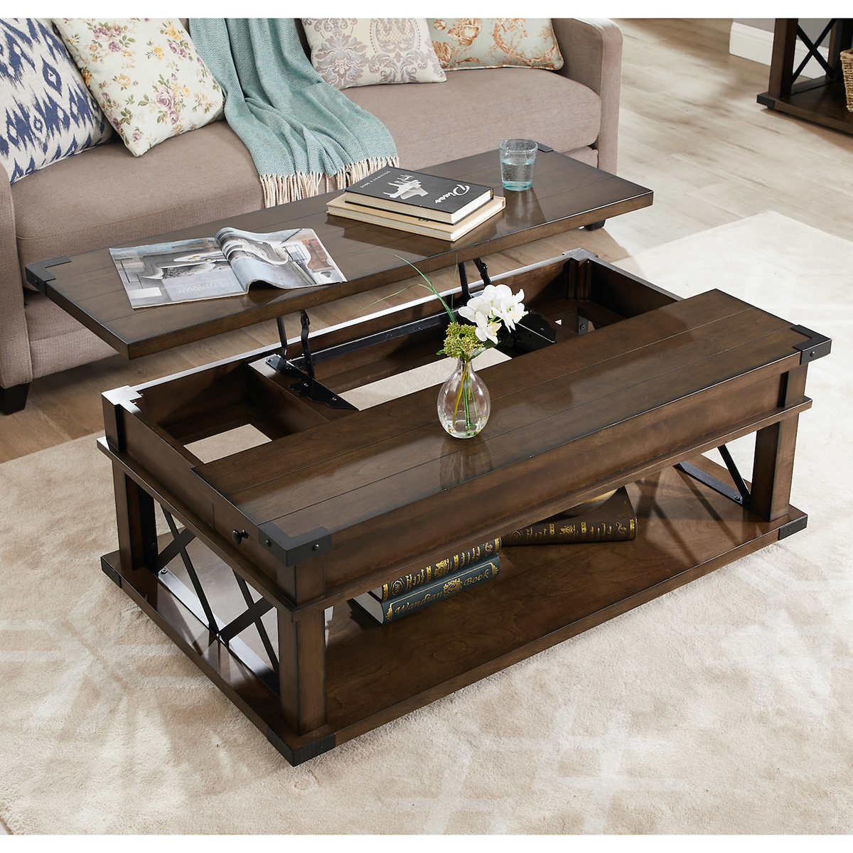 Blainville - Table basse - Image 2