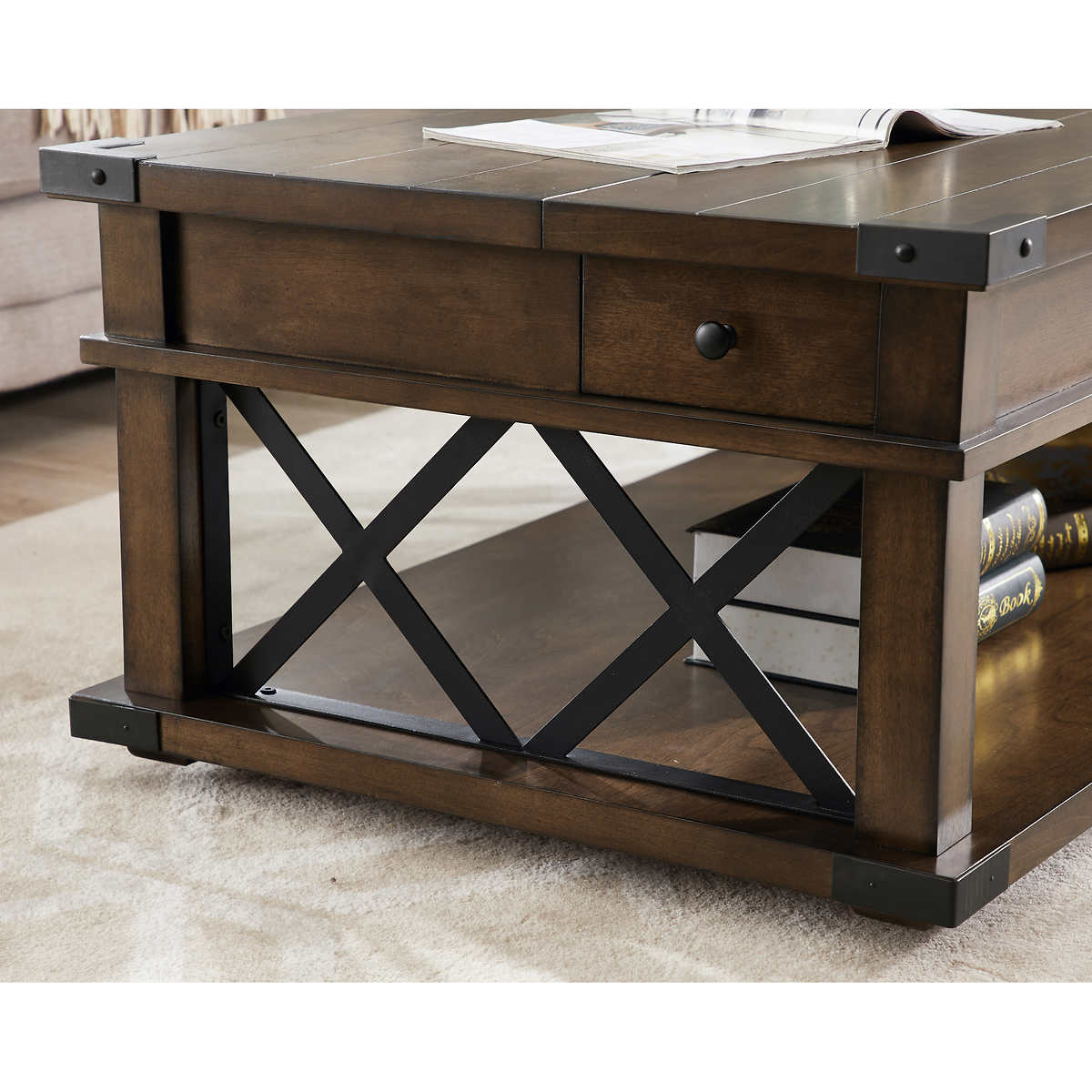 Blainville - Table basse - Image 4