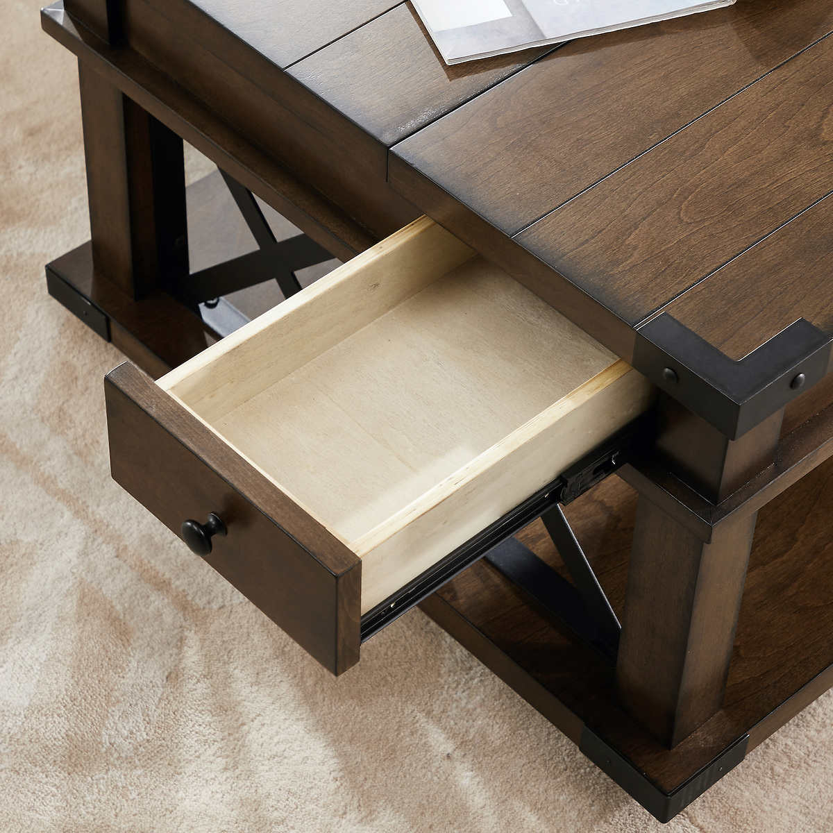 Blainville - Table basse - Image 5