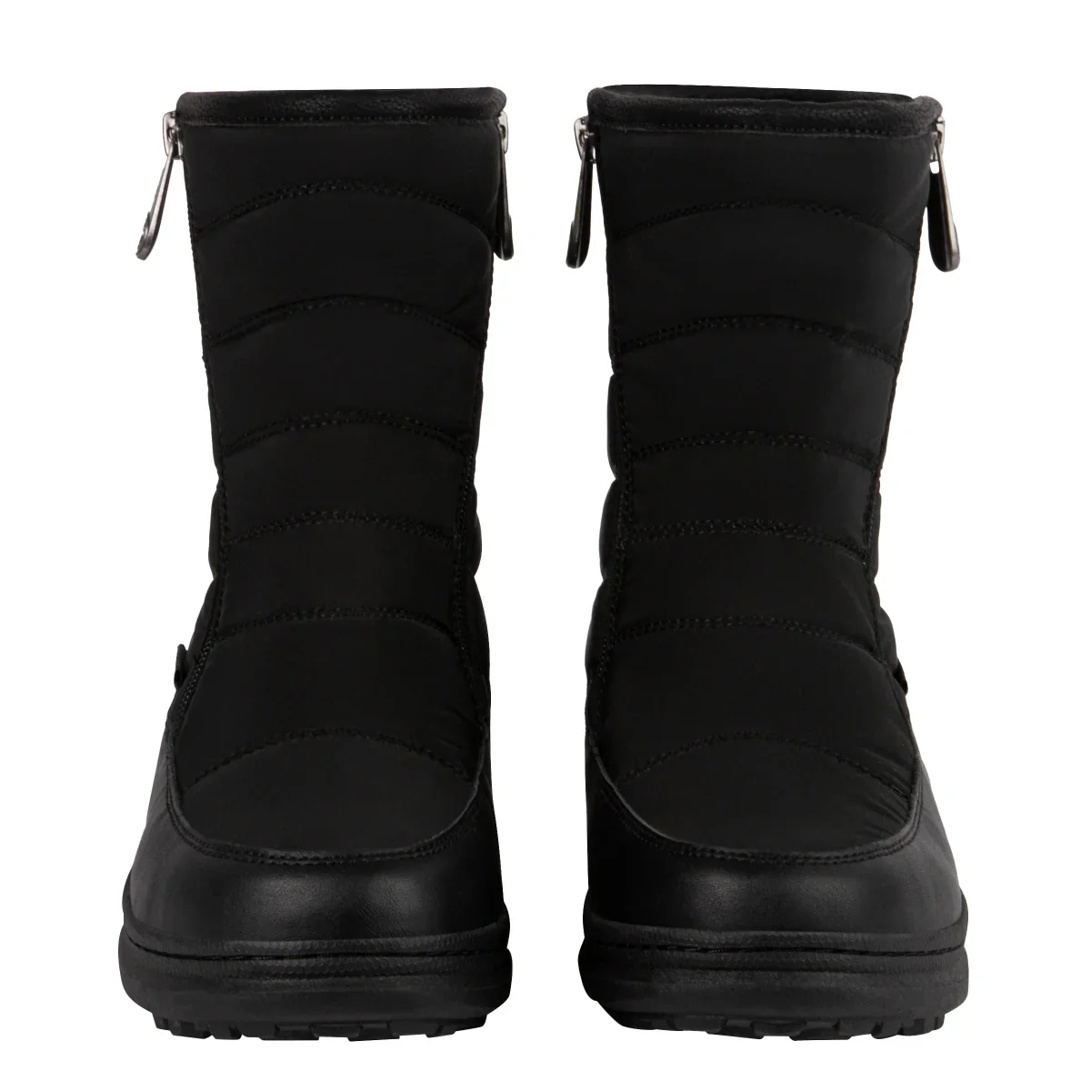 Blondo – Bottes d’hiver avec double fermeture pour femme - Image 2