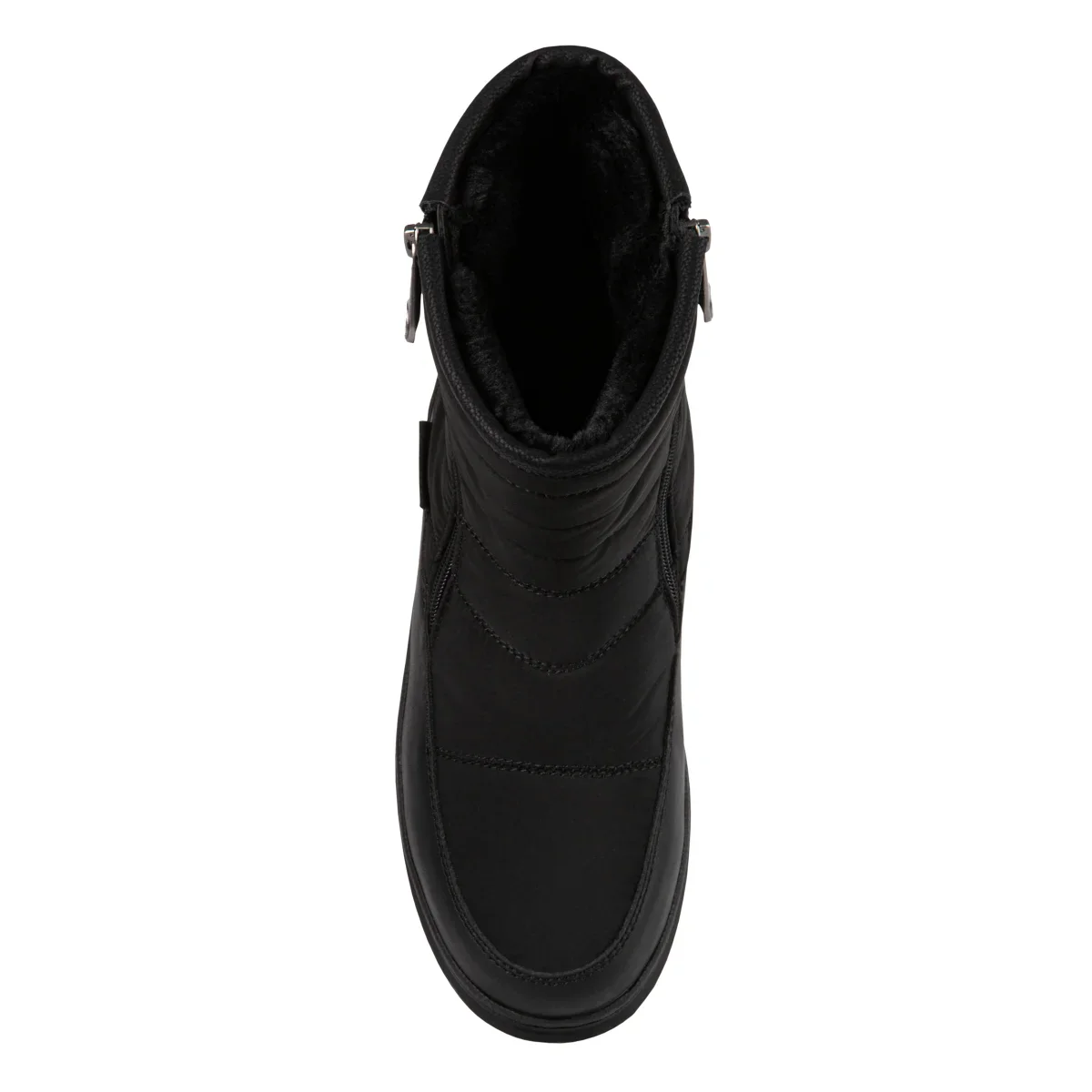 Blondo – Bottes d’hiver avec double fermeture pour femme - Image 4