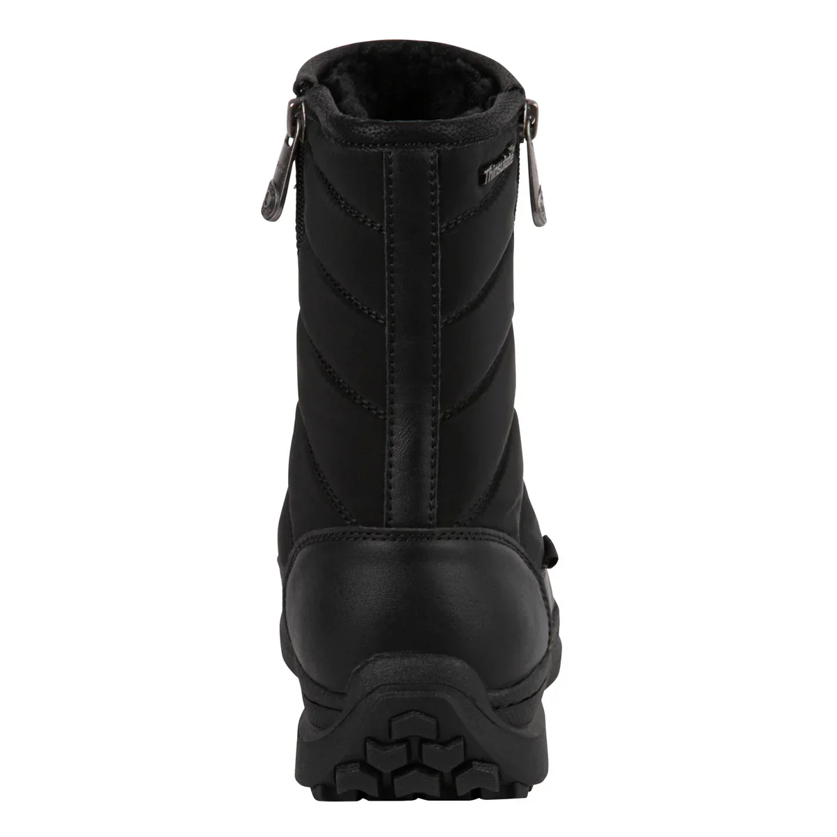 Blondo – Bottes d’hiver avec double fermeture pour femme - Image 5