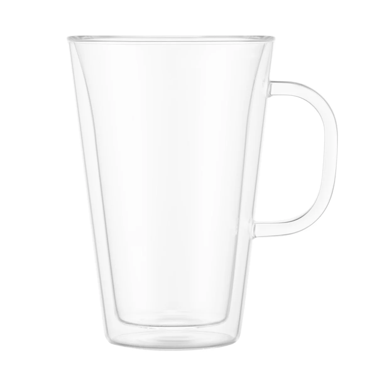 Bodum - Ensemble de 4 tasses à double paroi - Image 5