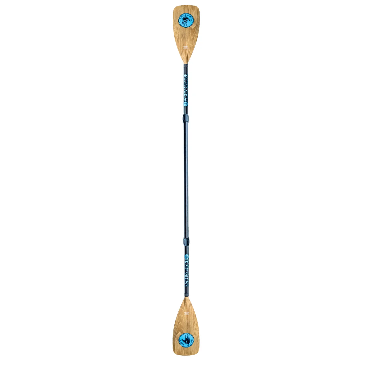 Body Glove - Ensemble de kayak gonflable - Image 4