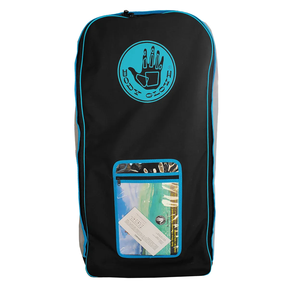 Body Glove - Ensemble de kayak gonflable - Image 6