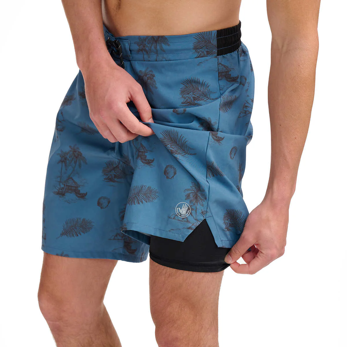Body Glove – Maillot de surf avec doublure - Image 11