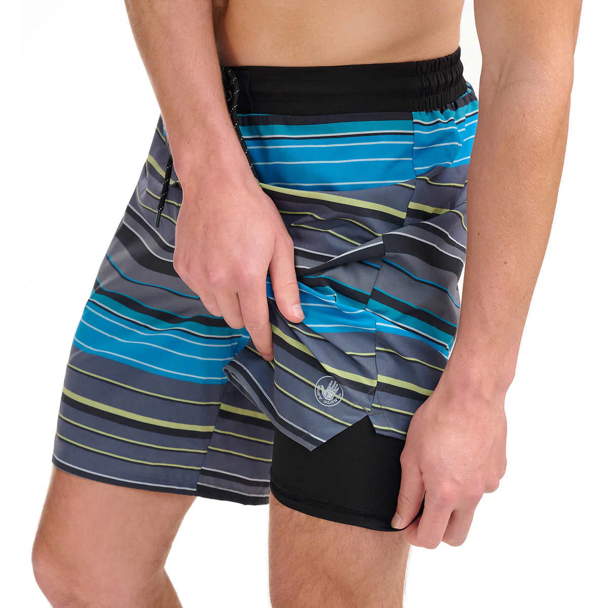Body Glove – Maillot de surf avec doublure - Image 2