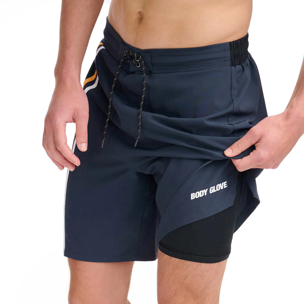 Body Glove – Maillot de surf avec doublure - Image 8