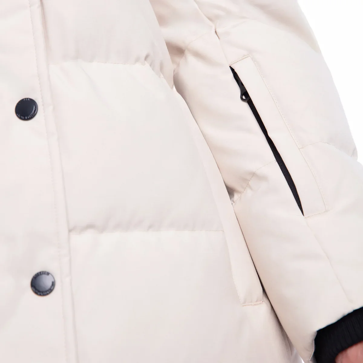 Borealis Arctic Expedition - Parka d'hiver en duvet - Image 11