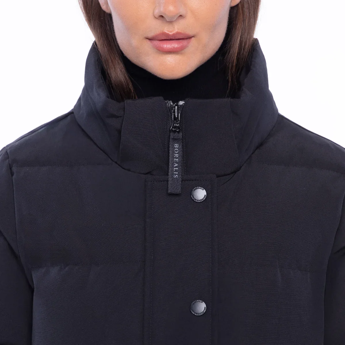 Borealis Arctic Expedition - Parka d'hiver en duvet - Image 2