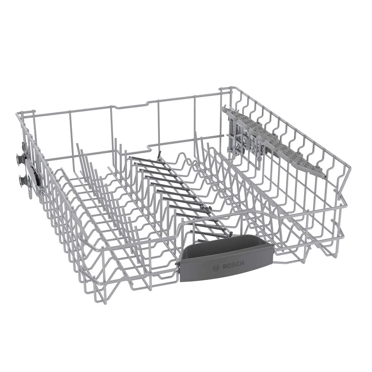Bosch - Lave-vaisselle en acier inoxydable - Image 5