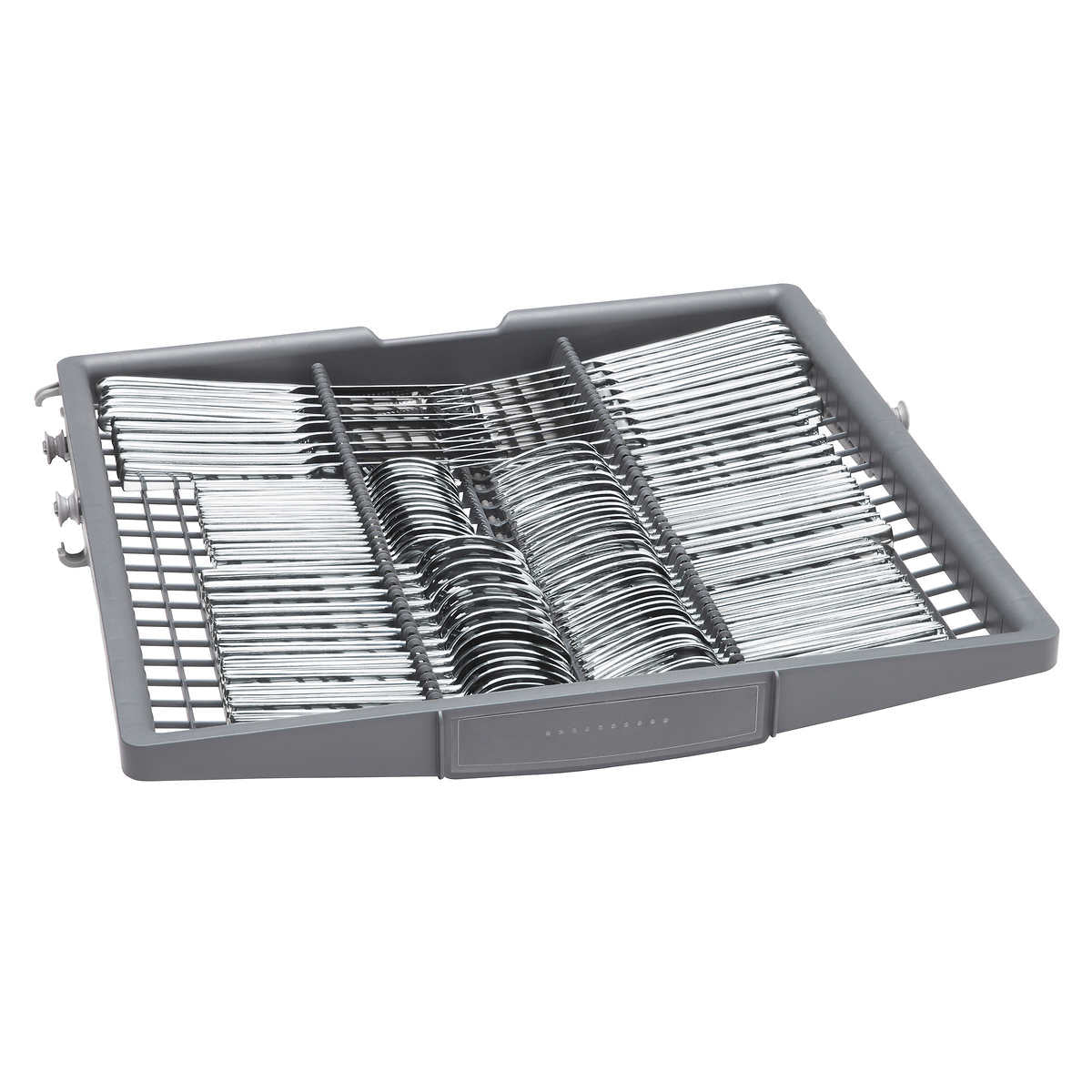 Bosch - Lave-vaisselle en acier inoxydable - Image 8
