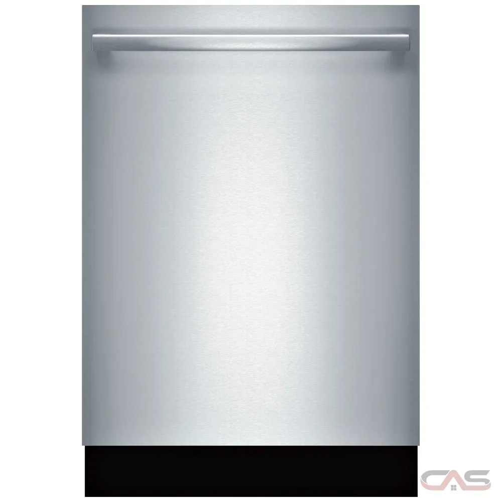 Bosch - Lave-vaisselle série 800 SHXM78Z55N , 24 po