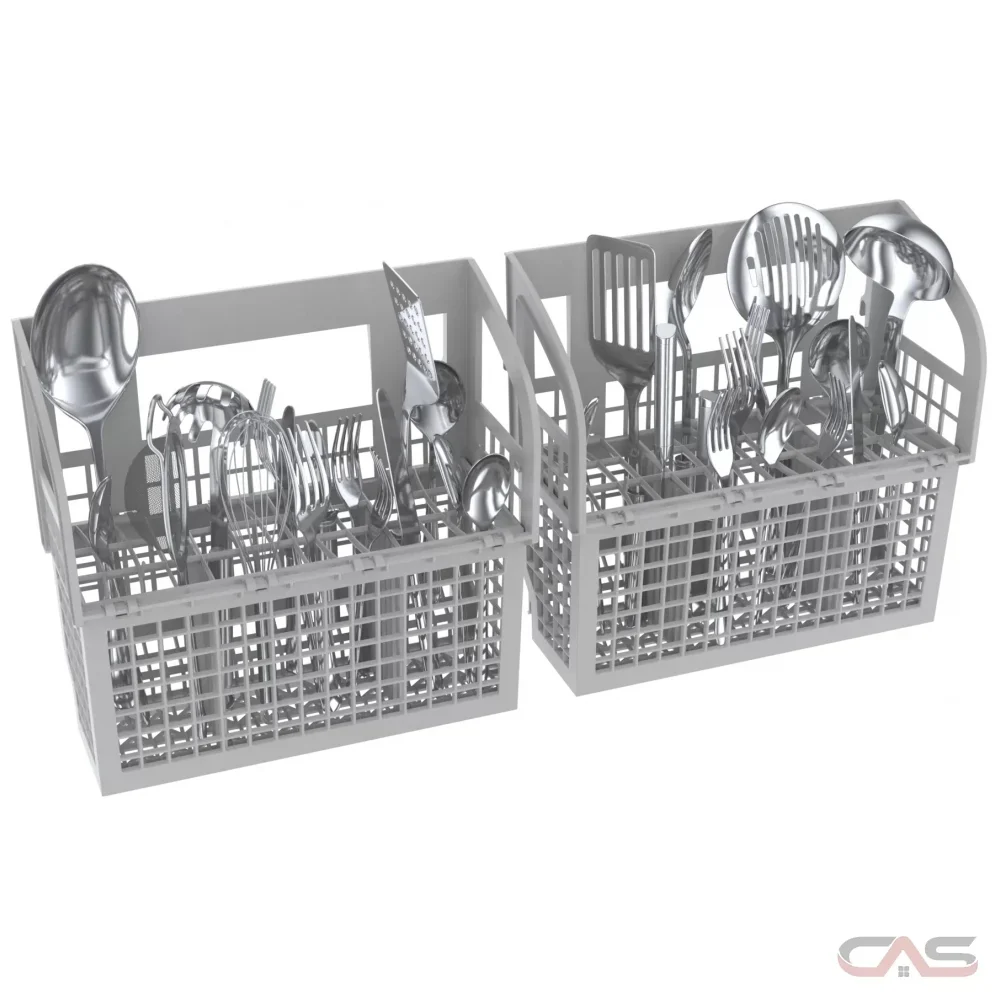 Bosch - Lave-vaisselle série 800 SHXM78Z55N , 24 po - Image 4