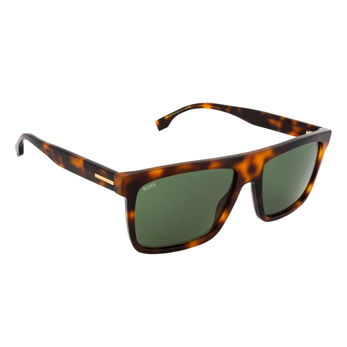Boss - Lunettes de soleil polarisées 1440/S - Image 4