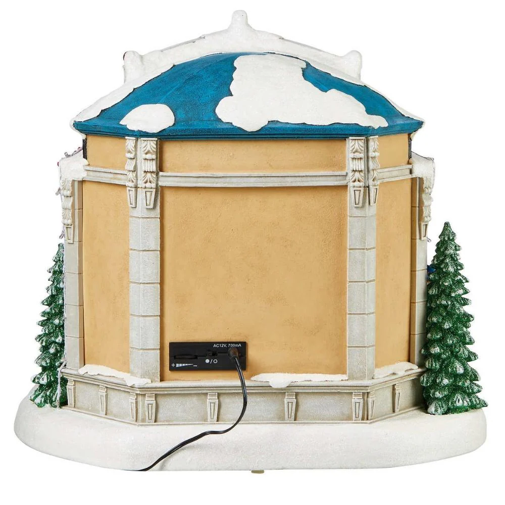 Boutique de jouets du Père Noël - Image 2