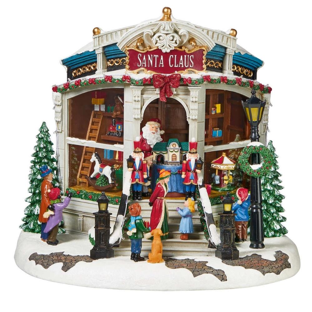 Boutique de jouets du Père Noël - Image 3