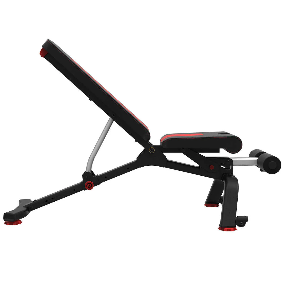 Bowflex - Banc escamotable 5.1S - Image 2