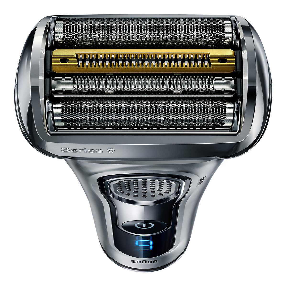 Braun - Rasoir électrique série 9 - Image 3