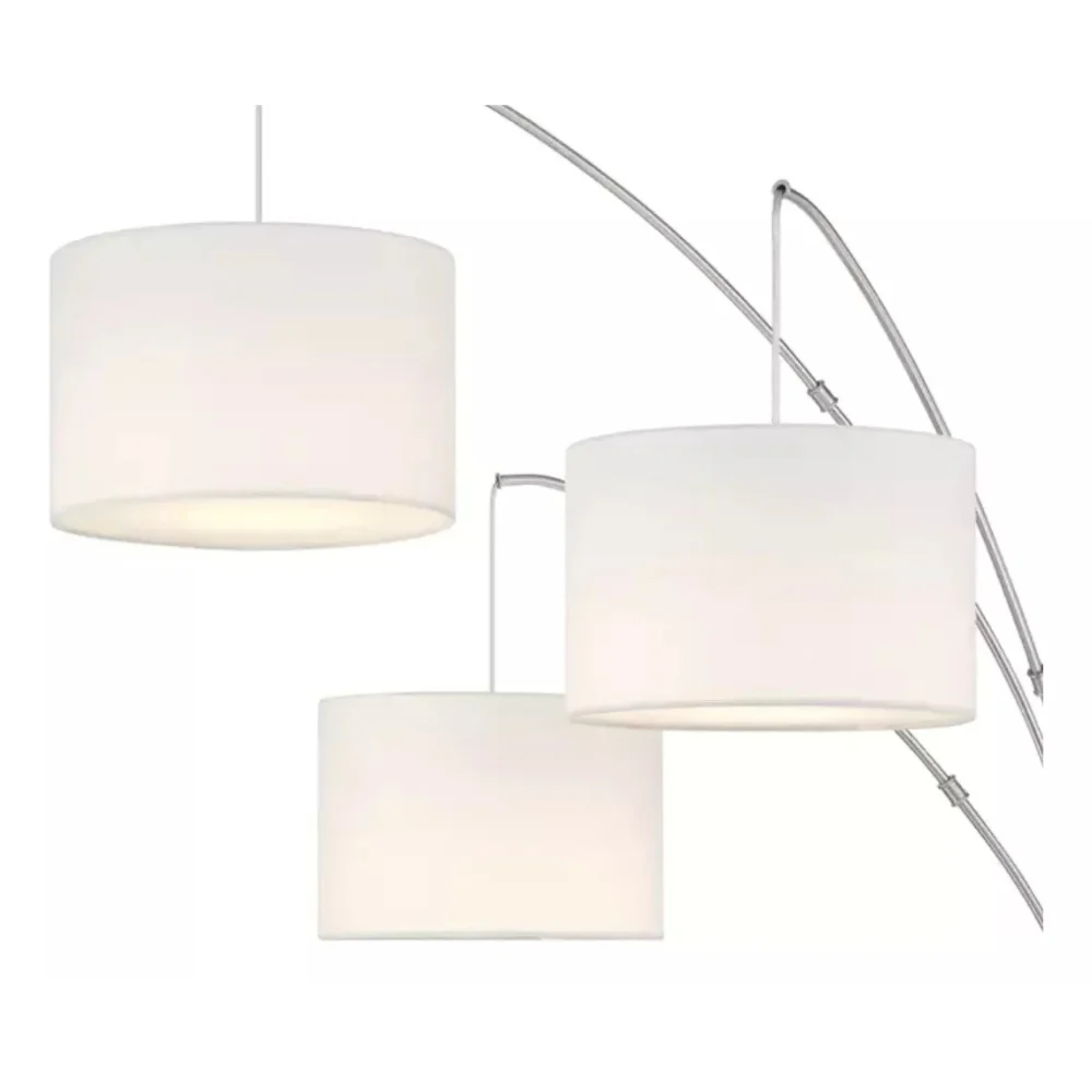 Bridgeport Designs - Luminaire à 3 lumière DEL - Image 2