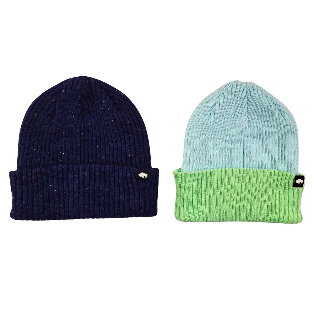 Buffalo – Bonnets pour enfants