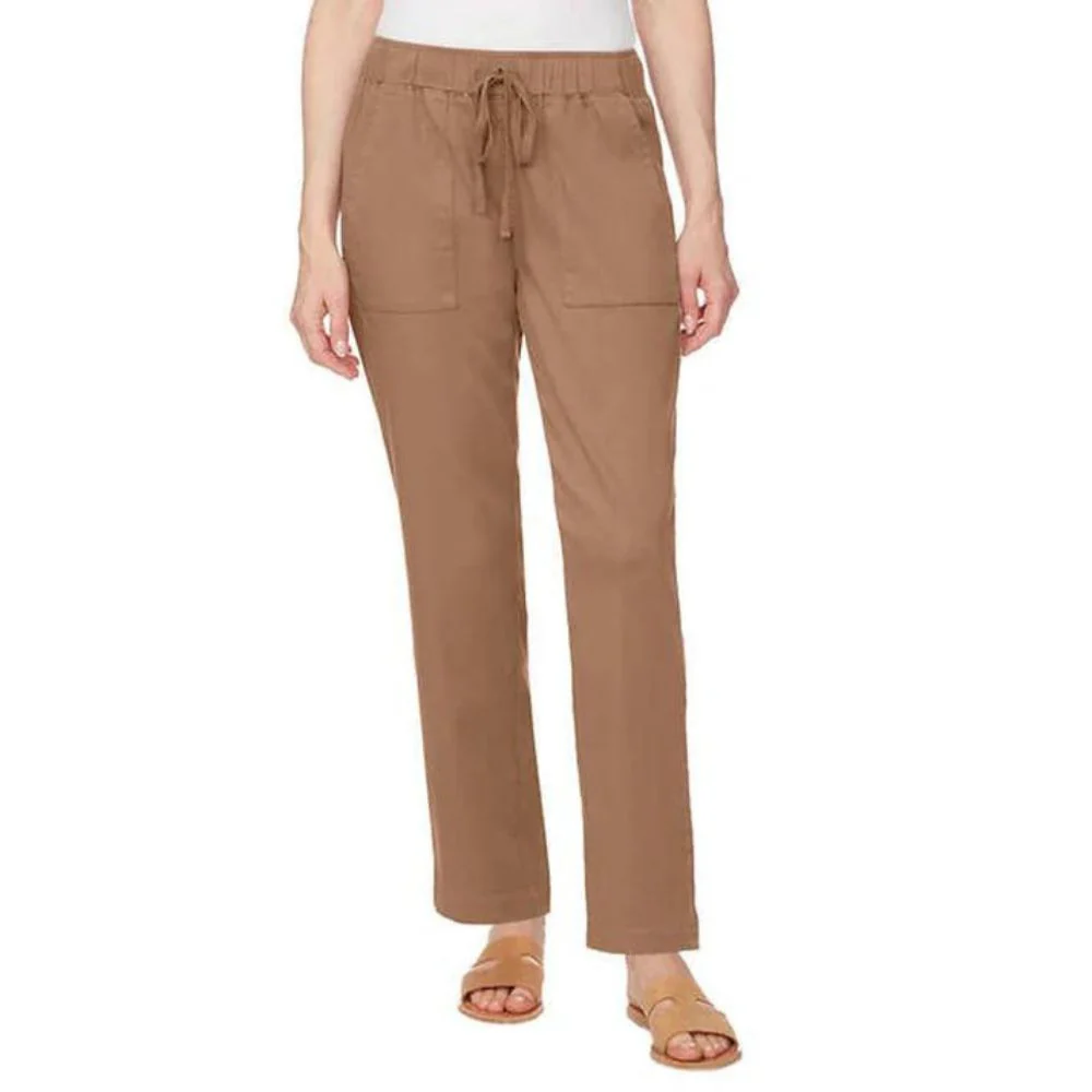 Buffalo - Pantalon à taille élastique - Image 2