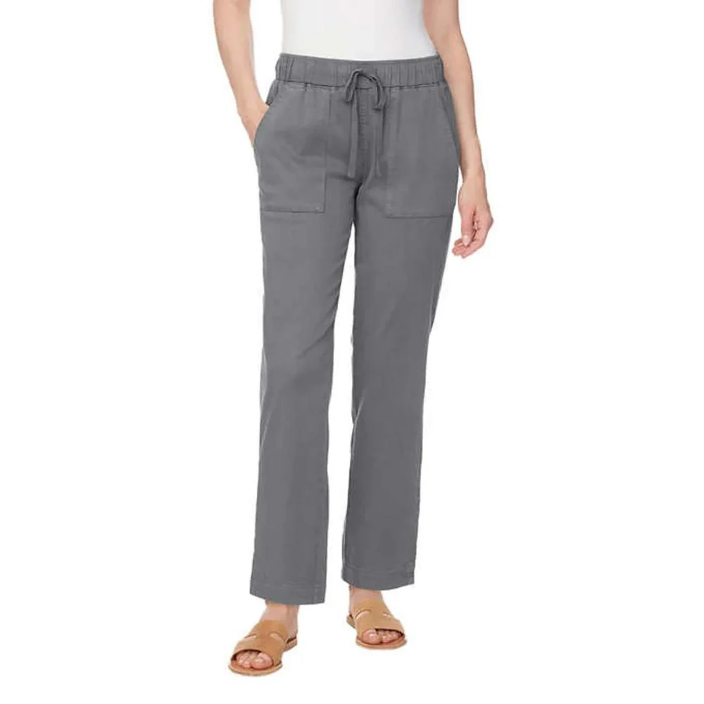 Buffalo - Pantalon à taille élastique - Image 3