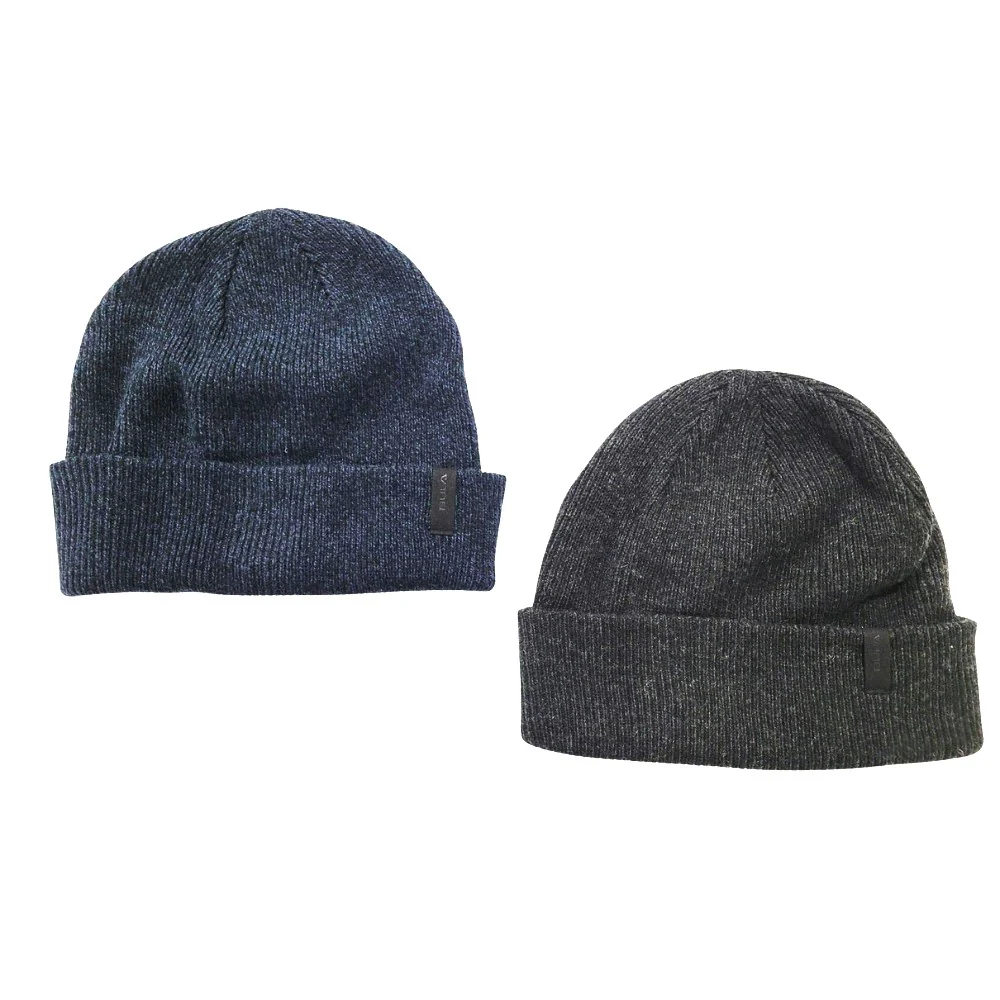 Bula - Tuque en laine mérinos, paquet de 2 - Image 2