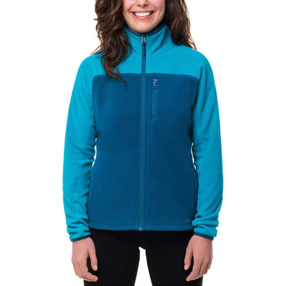 Bula - Veste polaire zippée - Image 2