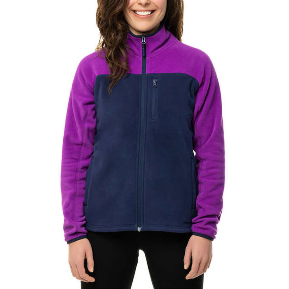 Bula - Veste polaire zippée - Image 3