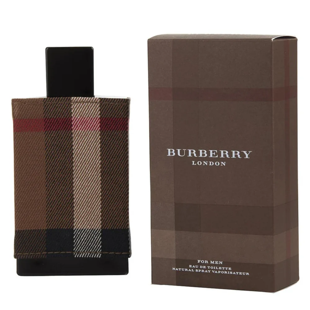 Burberry - Parfum London 100 ml