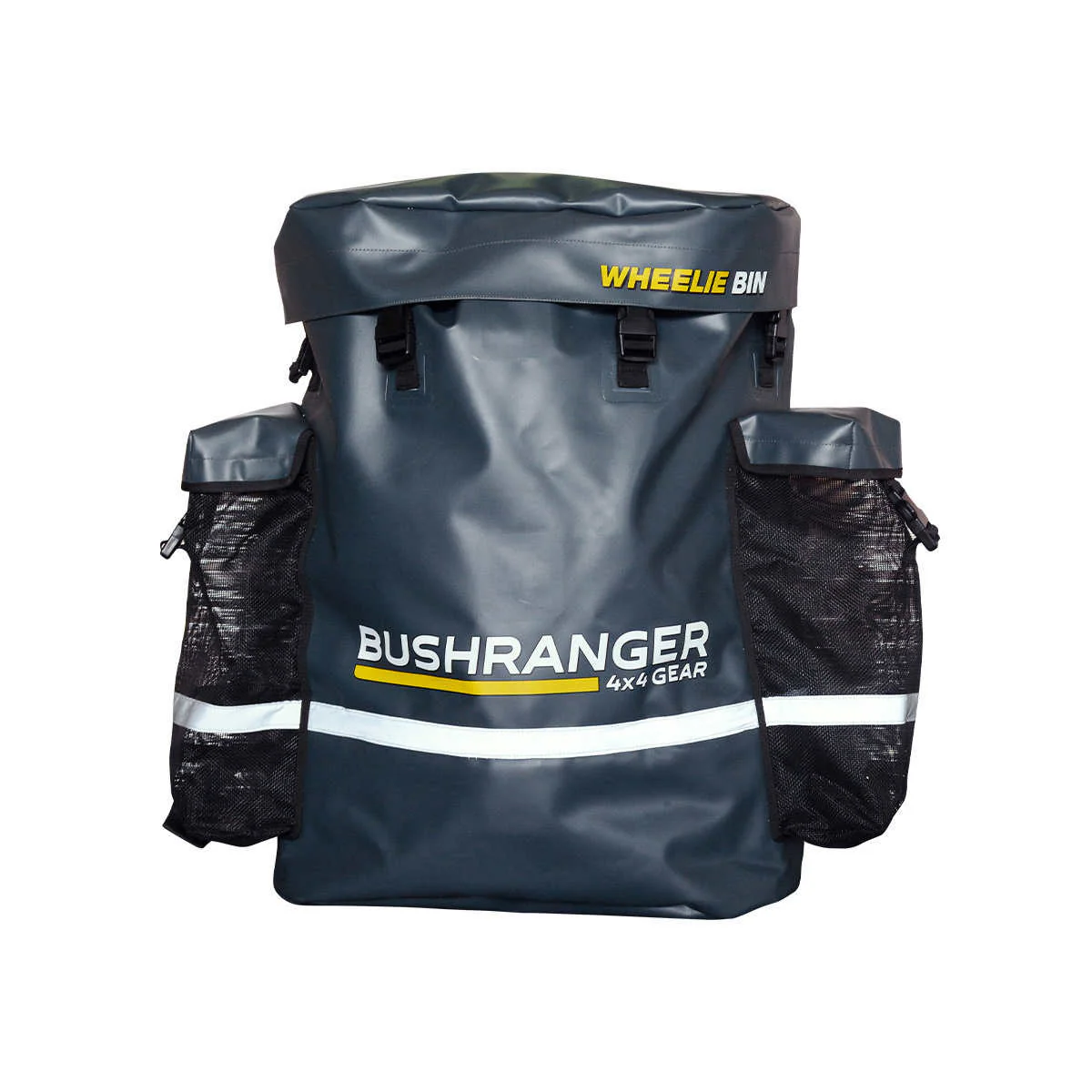 Bushranger - Poubelle a roulette