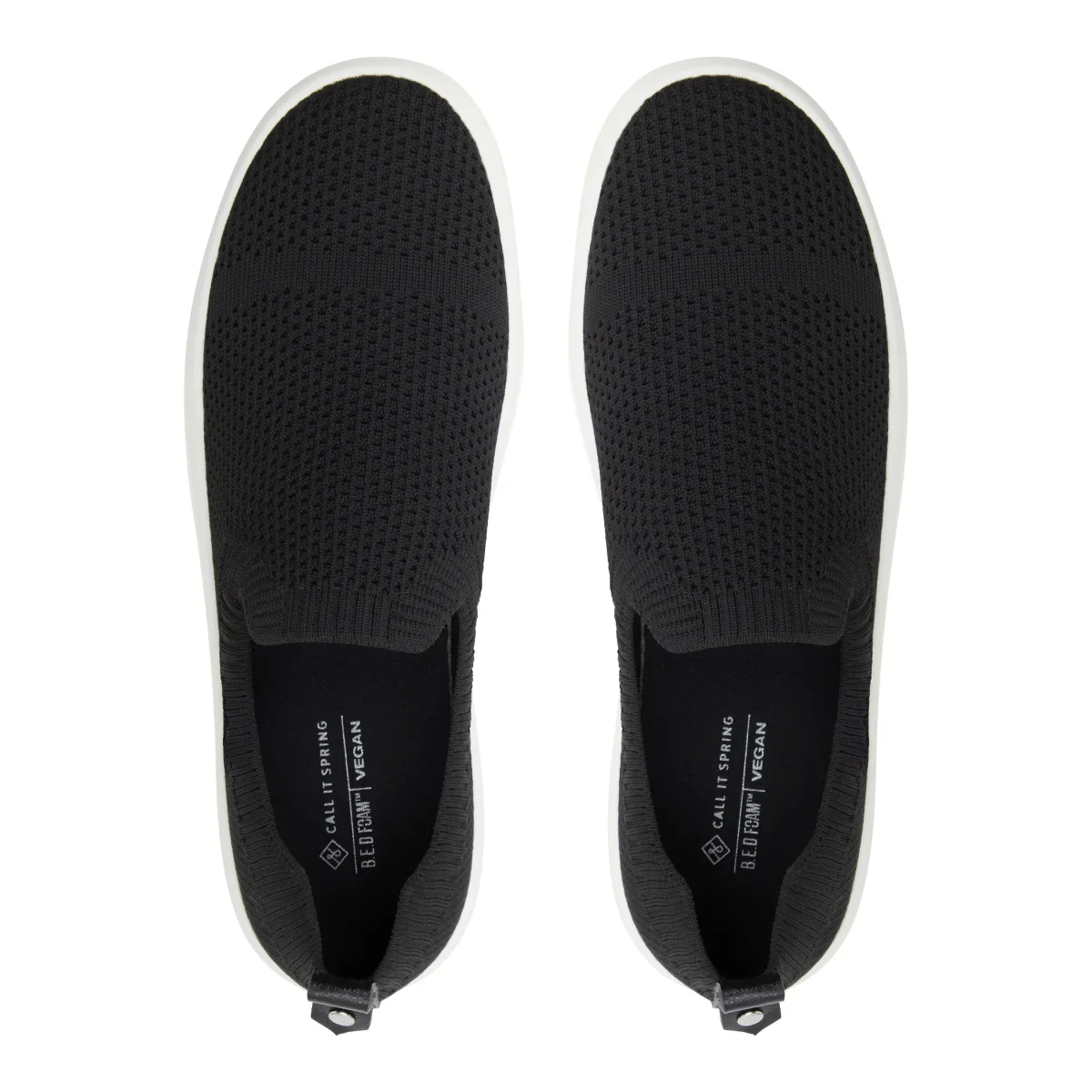 Call It Spring - Chaussures en tricot pour femmes - Image 2