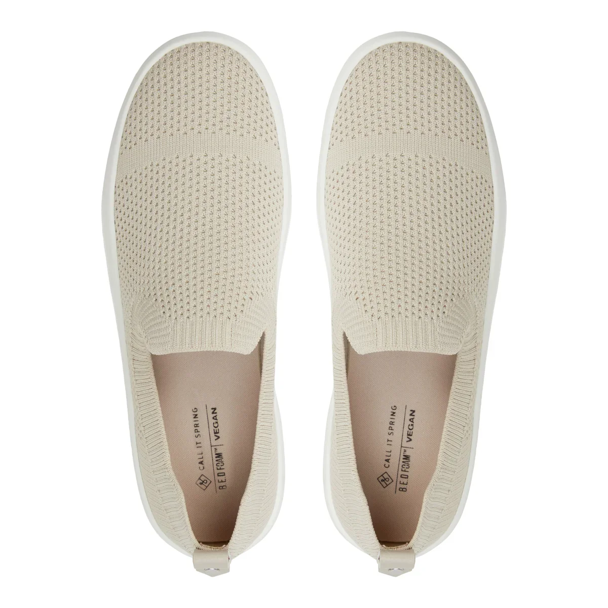 Call It Spring - Chaussures en tricot pour femmes - Image 5