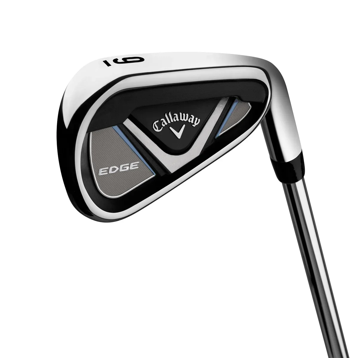Callaway - Ensemble de golf Edge, 10 pièces - Image 6