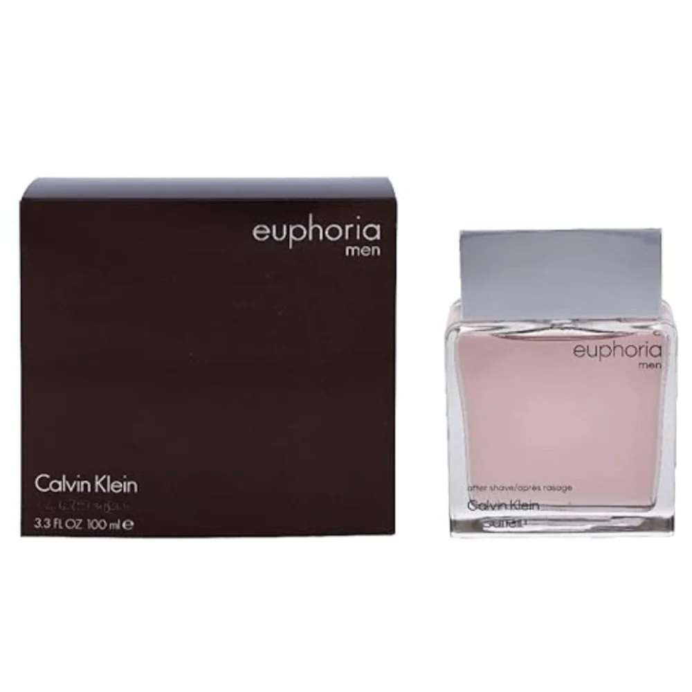 Calvin Klein - Eau de toilette Euphoria, 100 ml - Image 2