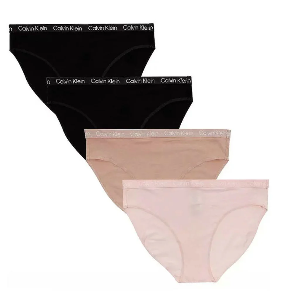 Calvin Klein - Bikinis balance, paquet de 4 - Image 4