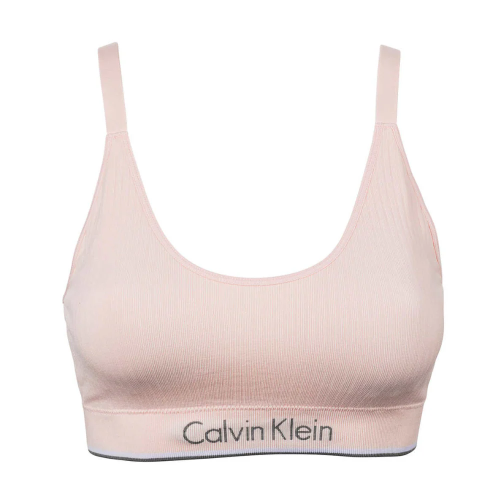 Calvin Klein - Bralettes, paquet de 2 - Image 12