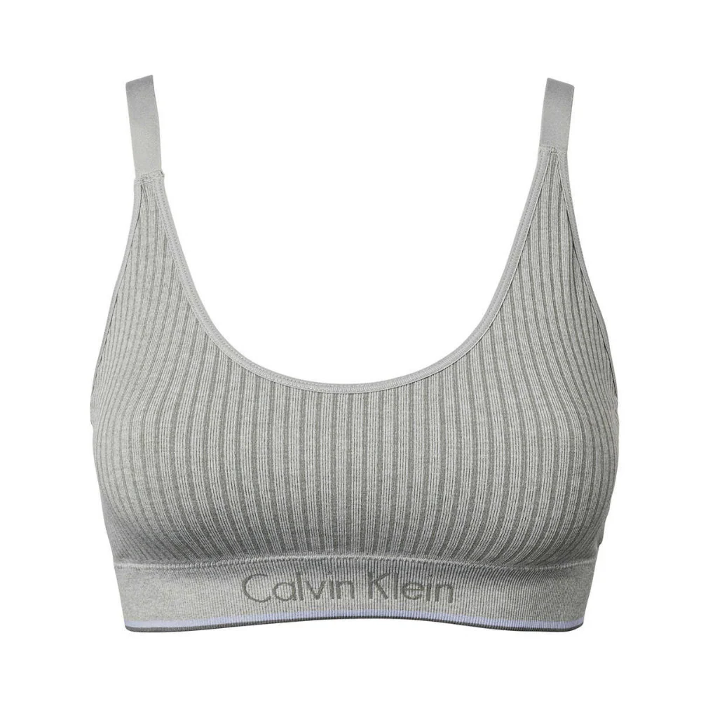 Calvin Klein - Bralettes, paquet de 2 - Image 5