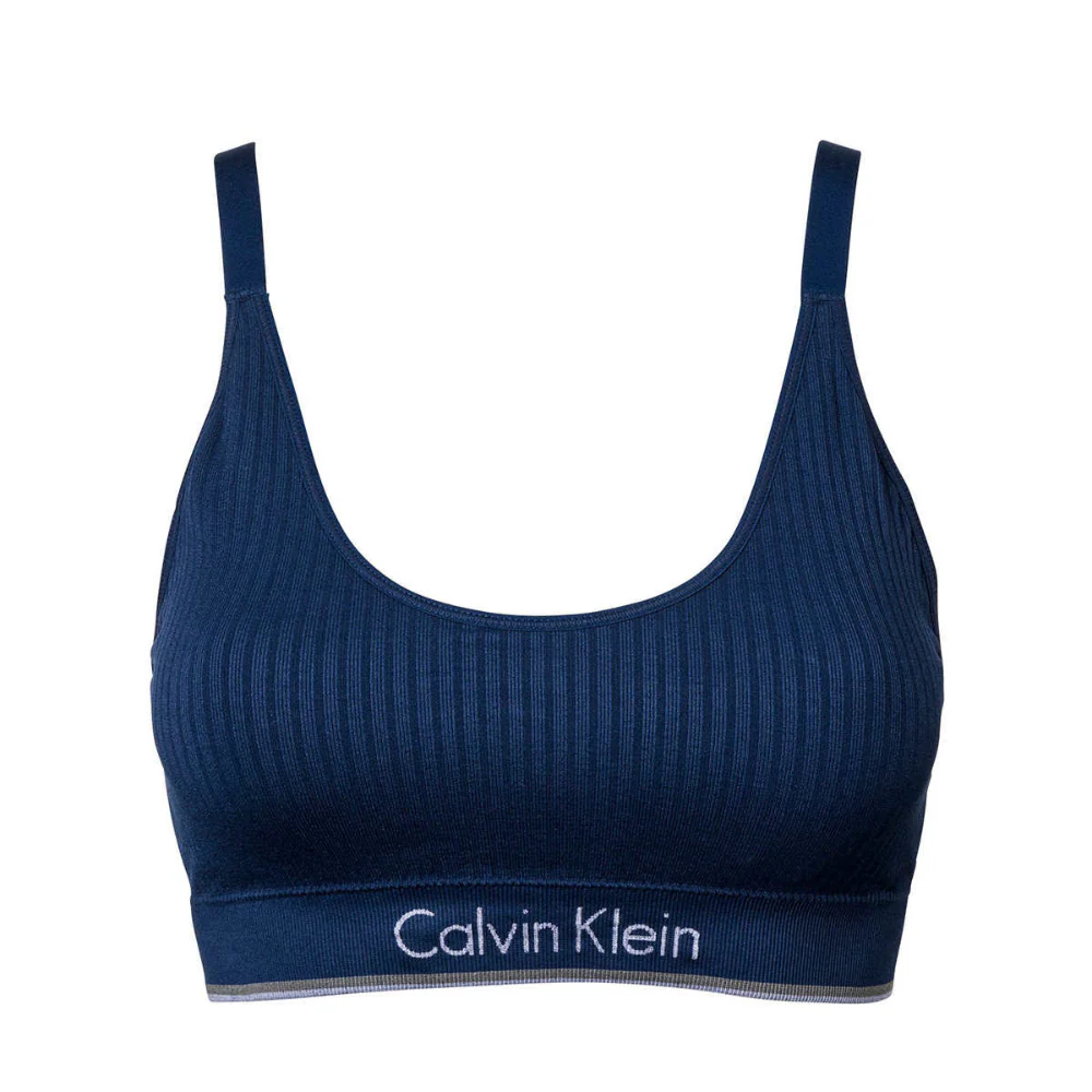 Calvin Klein - Bralettes, paquet de 2 - Image 9