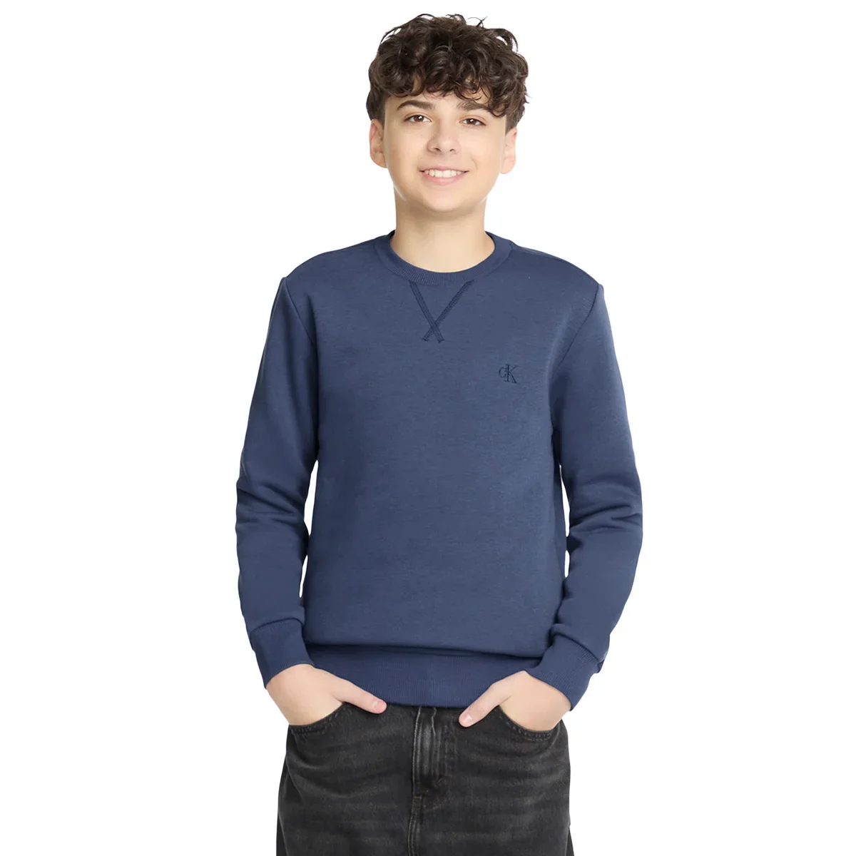Calvin Klein - Chandail à manches longues - Image 3