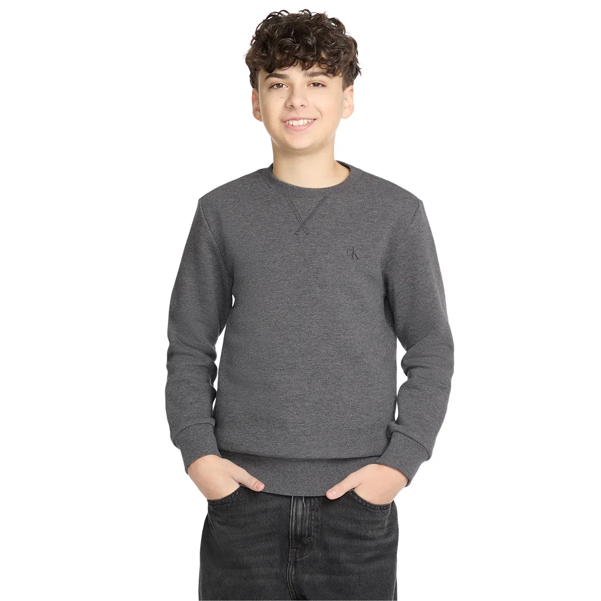 Calvin Klein - Chandail à manches longues - Image 5