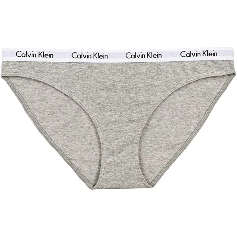 Calvin Klein - Culotte bikini, paquet de 4 - Image 10